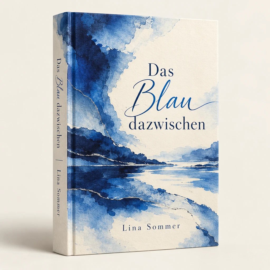 Das Blau dazwischen